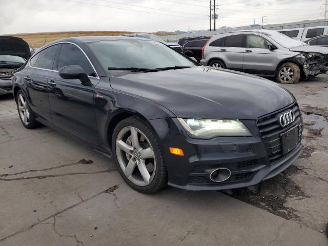 VIN WAU3GBFC0DN095655 2013 AUDI A7 no.4