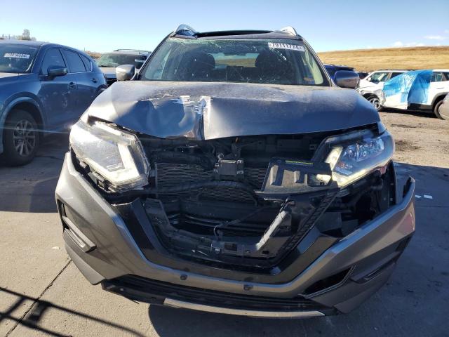 2018 NISSAN ROGUE S - JN8AT2MV4JW301919