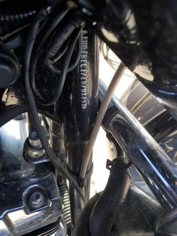 2014 HARLEY-DAVIDSON FLHTK ELEC - 1HD1KEL17EB708658