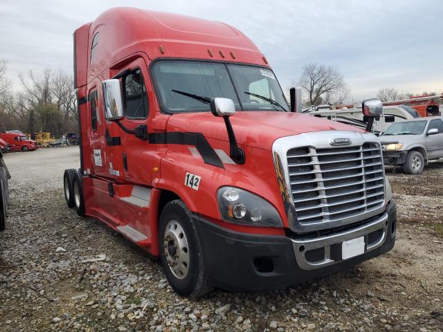 2016 FREIGHTLINER CASCADIA 1 #3016768138