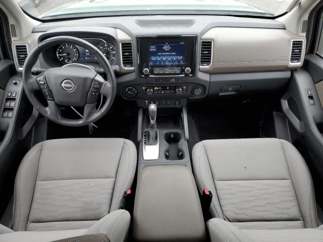 2022 NISSAN FRONTIER S - 1N6ED1EK8NN643133