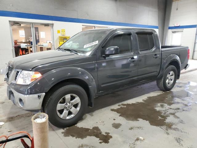 NISSAN FRONTIER C