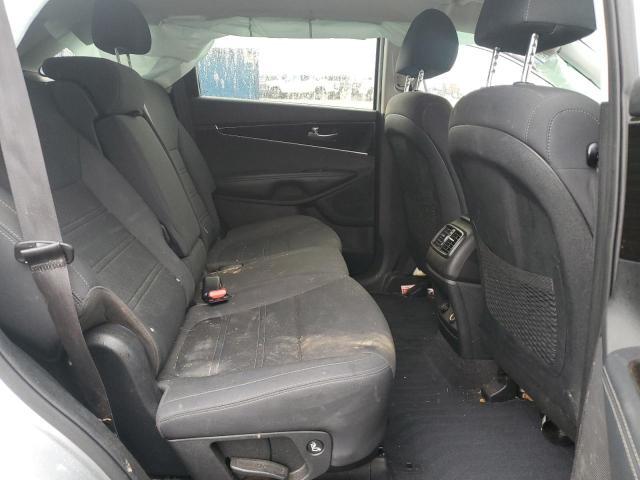 2020 KIA SORENTO L - 5XYPG4A36LG694864