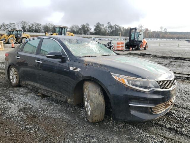 2018 KIA OPTIMA LX - 5XXGT4L30JG248252