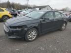 FORD FUSION SE photo