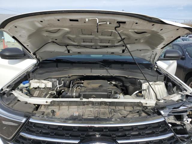 2020 FORD EXPLORER X - 1FMSK8DH2LGB61703