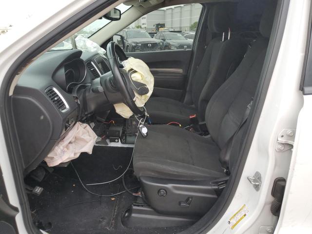 2020 DODGE DURANGO SS 1C4RDJFG6LC442399