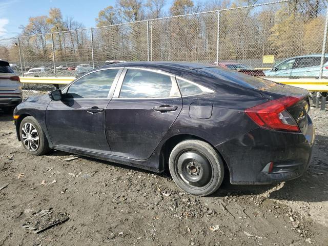 2016 HONDA CIVIC LX - 2HGFC2F53GH574390