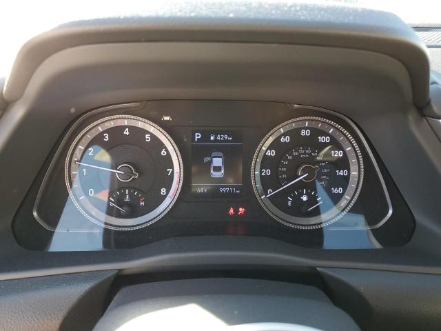 2020 HYUNDAI SONATA SE - 5NPEG4JA5LH057155
