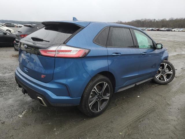 2019 FORD EDGE ST - 2FMPK4APXKBC32095