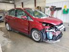 Lot #3033793711 2014 FORD C-MAX SEL