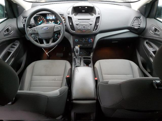 2017 FORD ESCAPE S - 1FMCU0F72HUA16920
