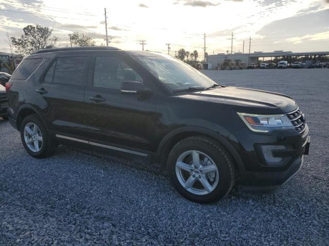 VIN 1FM5K8D82HGD43857 2017 FORD EXPLORER no.4