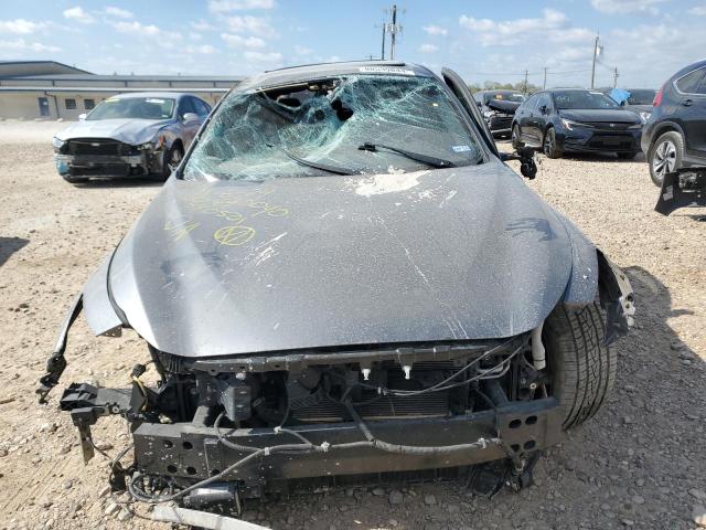 2021 INFINITI Q50 RED SP - JN1FV7DR5MM880501