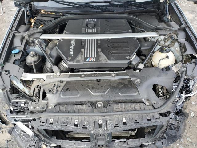 2023 BMW X3 M 5YM13EC02P9S08561
