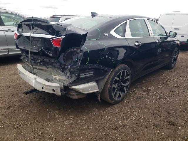 2019 CHEVROLET IMPALA LT - 2G11Z5S33K9120312