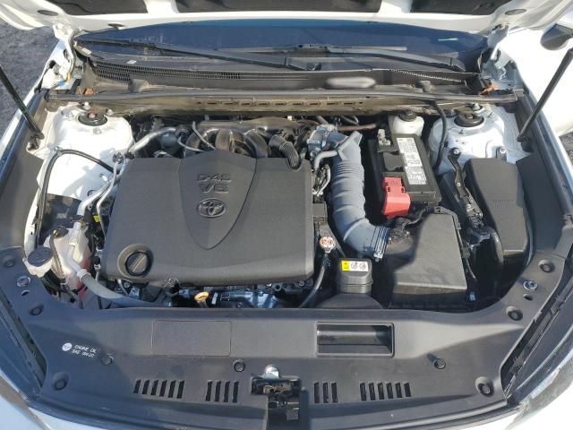 2022 TOYOTA AVALON XLE - 4T1JZ1FB0NU083532