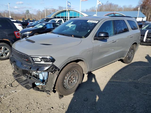 2023 DODGE DURANGO R/ #2989304926