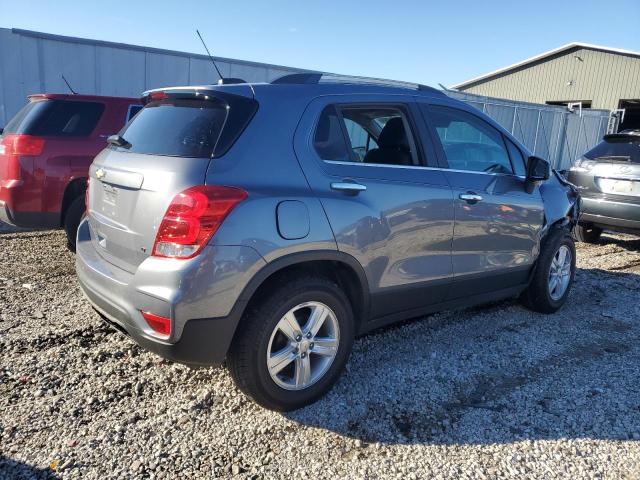 Vin: 3gncjlsb7ll321218, lot: 79774344, chevrolet trax 1lt 20203