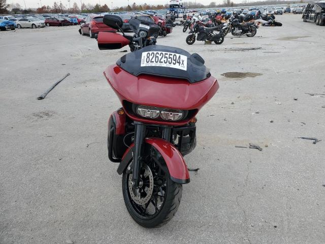 2021 HARLEY-DAVIDSON FLTRXS - 1HD1KTP15MB631740