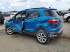 FORD ECOSPORT S photo