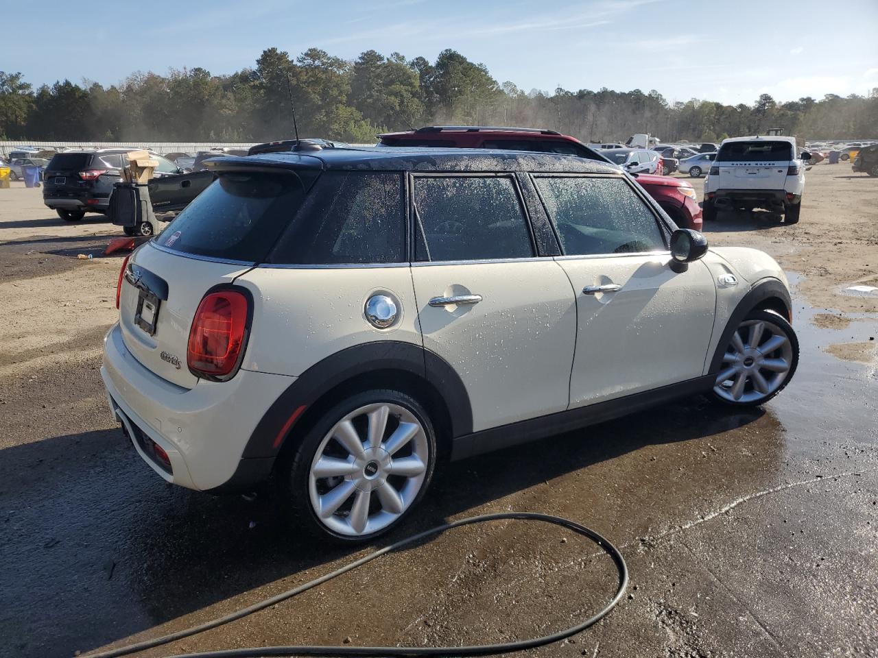 Lot #2989065555 2019 MINI COOPER S