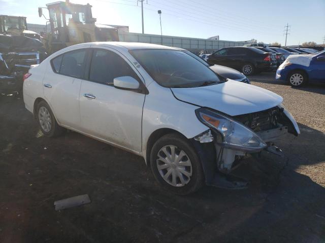 2017 NISSAN VERSA S - 3N1CN7AP4HL865977