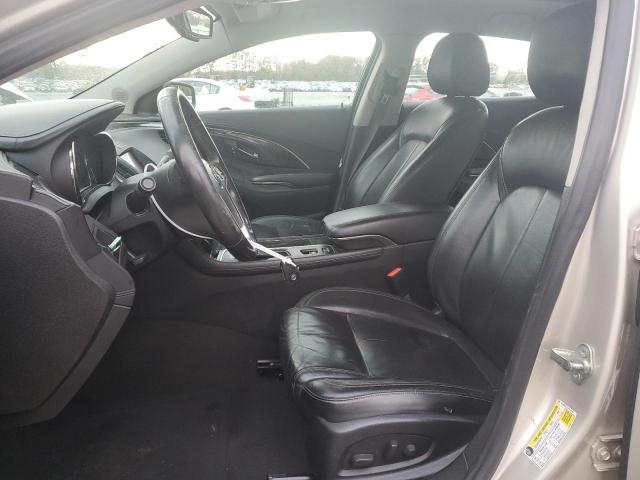 2015 BUICK LACROSSE - 1G4GB5G35FF118181