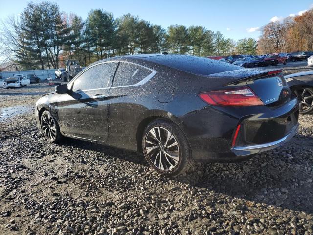 2017 HONDA ACCORD EX - 1HGCT1B78HA000453