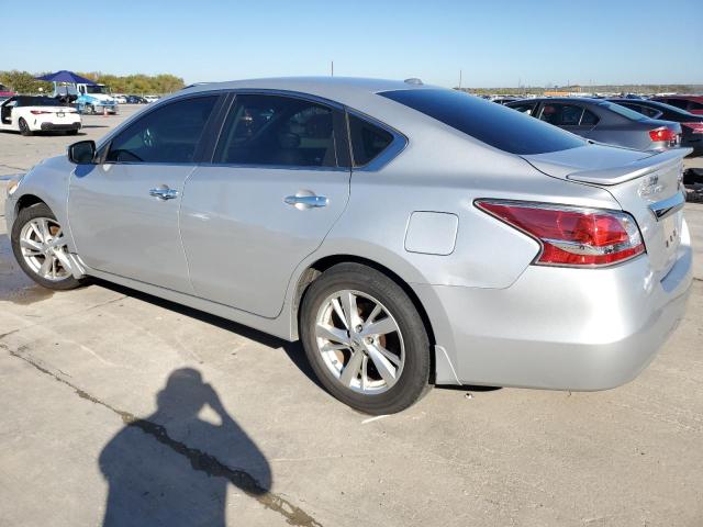 2015 NISSAN ALTIMA 2.5 - 1N4AL3AP7FC212772