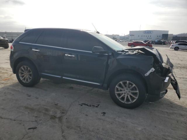 Vin: 2lmdj6jk3ebl01708, lot: 82413884, lincoln mkx 20144