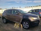 Lot #3022613789 2021 JEEP COMPASS LA