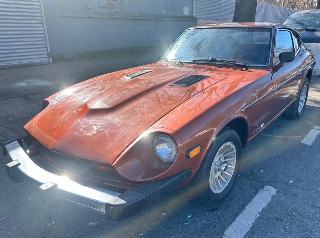 1978 DATSUN 280Z #3008299224