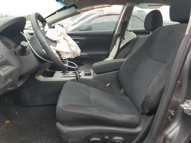 2015 NISSAN ALTIMA 2.5 - 1N4AL3AP2FC239216
