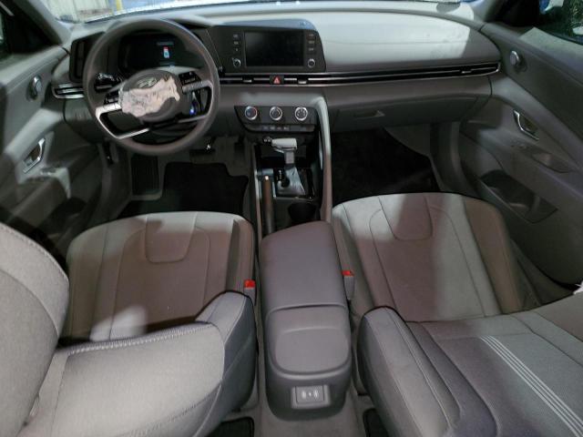 2024 HYUNDAI ELANTRA SE - KMHLL4DG7RU745686