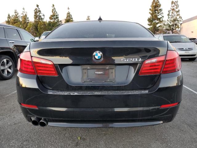 VIN WBAXG5C59DDY35640 2013 BMW 5 SERIES no.6