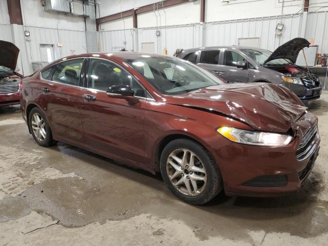 VIN 3FA6P0HD2GR222696 2016 FORD FUSION no.4