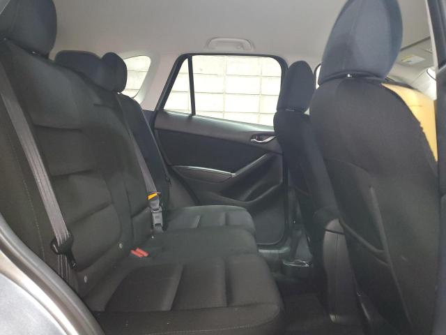 2015 MAZDA CX-5 TOURI - JM3KE4CY3F0466833