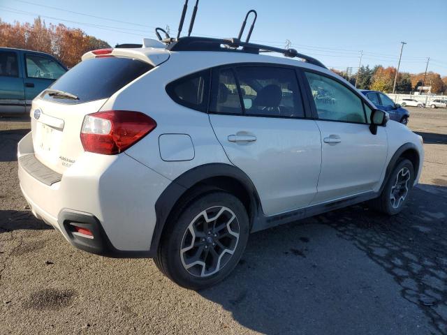 2016 SUBARU CROSSTREK - JF2GPANC1G8222739