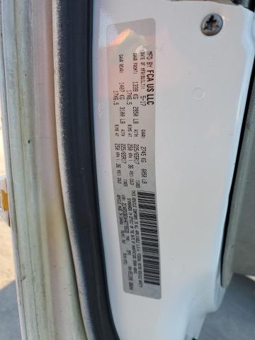 2017 DODGE GRAND CARA - 2C4RDGBG4HR776535