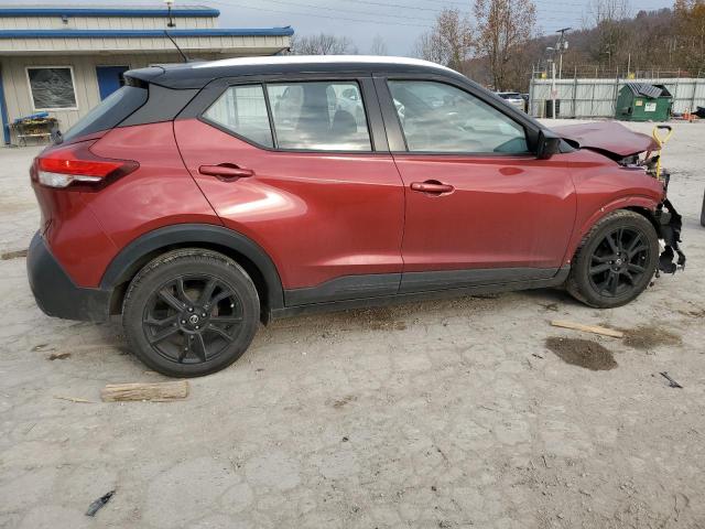 VIN 3N1CP5CU9KL520291 2019 NISSAN KICKS no.3