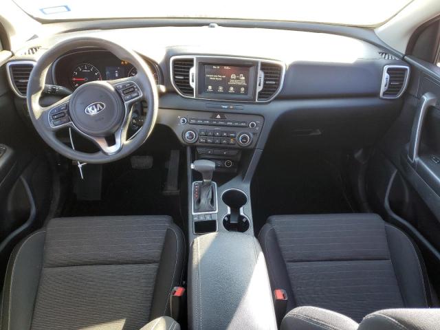 2018 KIA SPORTAGE L - KNDPMCACXJ7362469