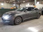 LINCOLN MKZ photo