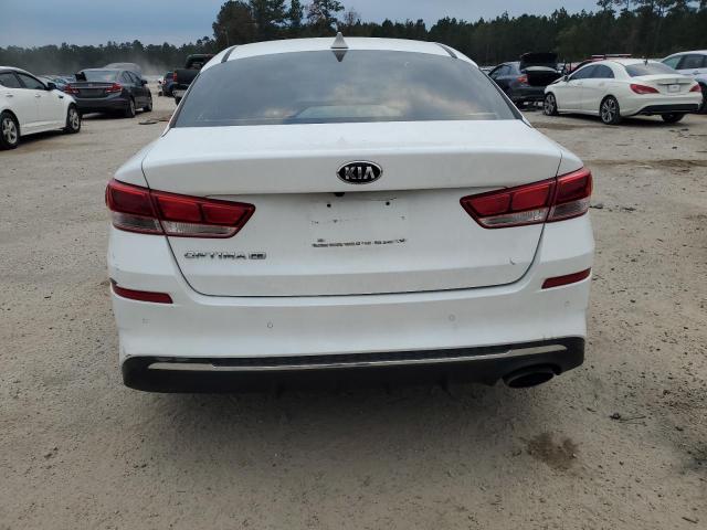 2019 KIA OPTIMA LX - 5XXGT4L36KG306978