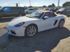 Lot #3024437545 2017 PORSCHE BOXSTER S