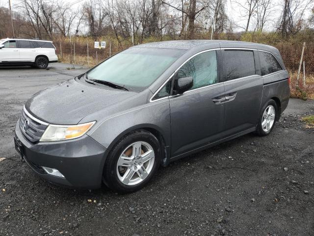 2012 HONDA ODYSSEY TO #3024155887