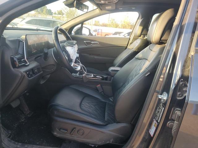 2023 KIA SPORTAGE X - 5XYK6CAF4PG128600