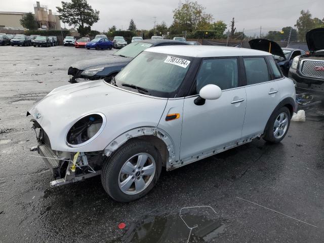 VIN WMWXS5C59FT829232 2015 Mini Cooper no.1