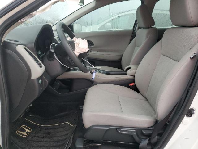 2017 HONDA HR-V LX - 3CZRU5H34HM717155