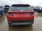 HYUNDAI TUCSON LIM photo